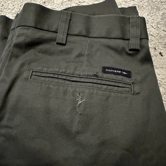 Men’S Dockers Pants - Size 29 X 30 EUC - Picture 6 of 7